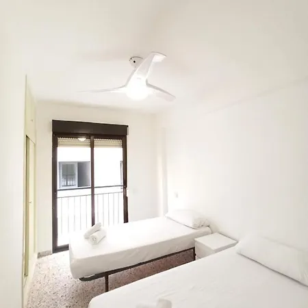 Apartment Apartment Beach Benidorm Benidorm