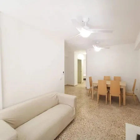 Apartment Beach Benidorm Apartment