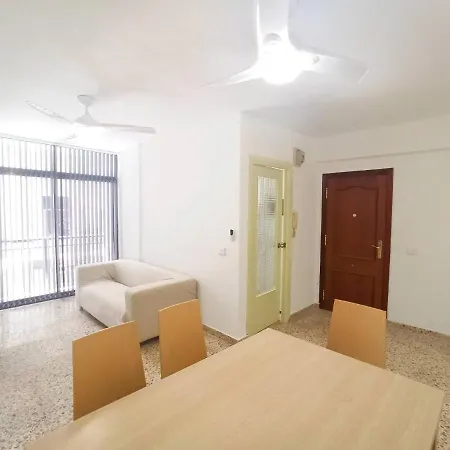 Apartment Beach Benidorm Apartment *