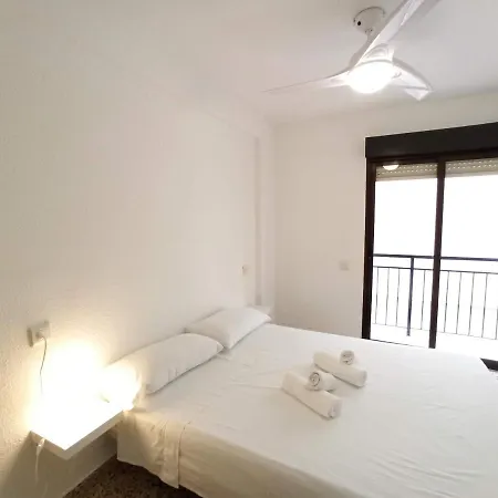 Apartment Beach Benidorm Apartment *