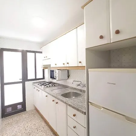 Apartment Beach Benidorm Apartment