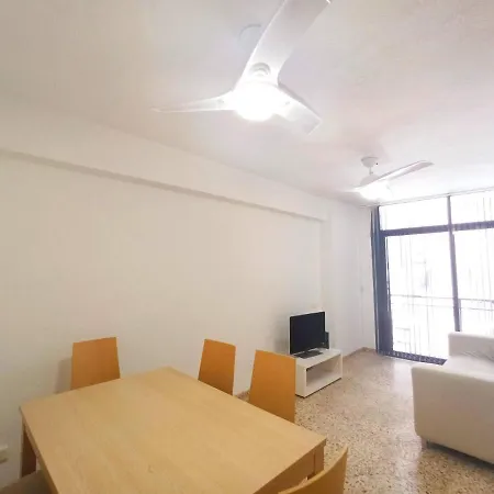Apartment Beach Benidorm Apartment Benidorm