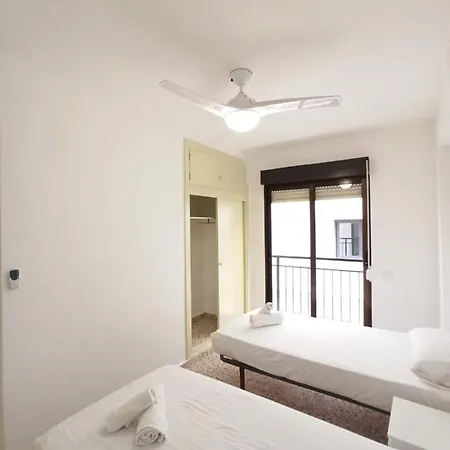 Apartment Apartment Beach Benidorm