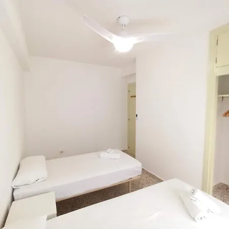 Apartment Apartment Beach Benidorm
