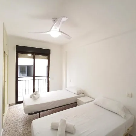 Apartment Beach Benidorm Apartment *