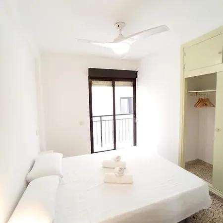 Apartment Beach Benidorm Apartment
