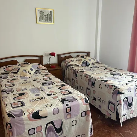 Apartment Benidorm Beach Apartment *
